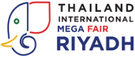 Logo of THAILAND INTERNATIONAL MEGA FAIR Dec. 2025