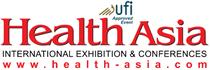Logo of HEALTH ASIA - LAHORE Apr. 2027