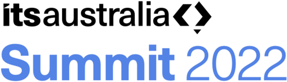 Logo of ITS Australia Summit 2022