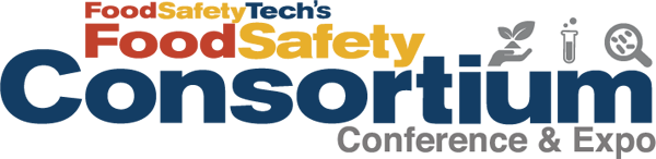 Logo of Food Safety Consortium 2025