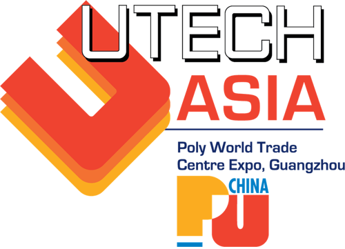 Logo of UTECH Asia / PU China 2025