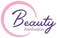 Logo of BEAUTY AZERBAIJAN Oct. 2026