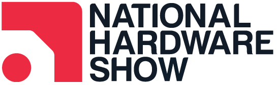 Logo of National Hardware Show 2026