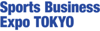 Logo of SPORTS BUSINESS EXPO TOKYO Jul. 2025