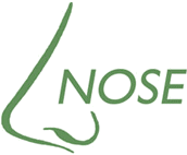 Logo of NOSE Sep. 2024