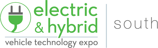 Logo of Electric & Hybrid Vehicle Technology Expo South 2025