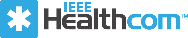 Logo of IEEE Healthcom 2025