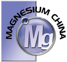 Logo of Magnesium China 2013