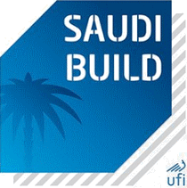 Logo of SAUDI BUILD Nov. 2024