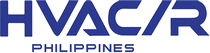 Logo of HVAC/R PHILIPPINES - LUZON Apr. 2025