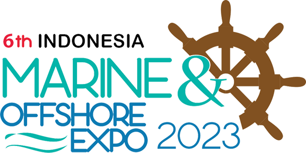 Logo of Indonesia Marine & Offshore Expo (IMOX) 2023