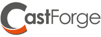 Logo of CASTFORGE Jun. 2026