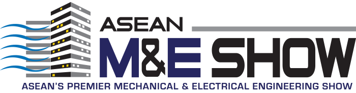 Logo of ASEAN M&E Show 2024