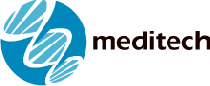 Logo of MEDITECH BOGOTA Jul. 2026