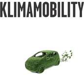 Logo of KLIMAMOBILITY Jan. 2027