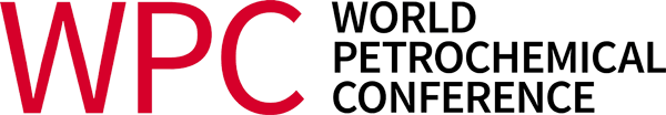 Logo of World Petrochemical Conference 2025