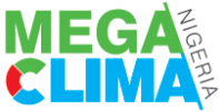 Logo of MEGA CLIMA EXPO - WEST AFRICA - NIGERIA May. 2025