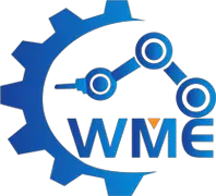 Logo of CWMTE Wuhan 2025