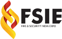 Logo of FSIE - FIRE & SECURITY EXPO Aug. 2023