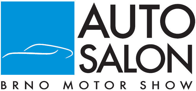 Logo of AUTOSALON Brno 2014