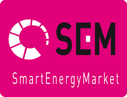 Logo of SmartEnergyMarket SEM 2014