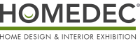 Logo of HOMEDEC - PENANG Oct. 2026