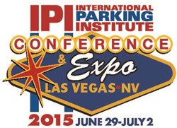 Logo of IPI Conference & Expo 2015