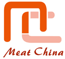 Logo of Meat China 2011