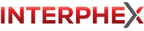 Logo of INTERPHEX ' Apr. 2027