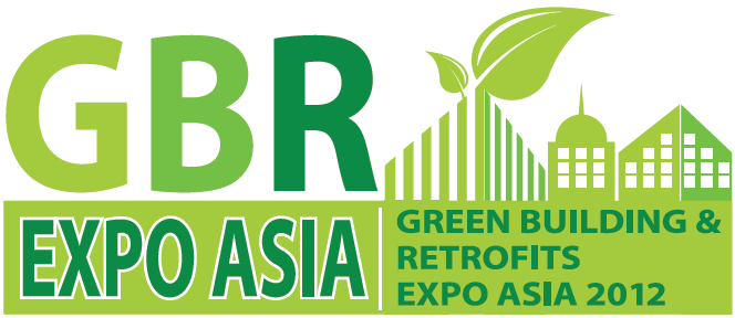 Logo of GBR Expo Asia 2012