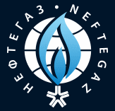 Logo of NEFTEGAS EXPO Apr. 2023