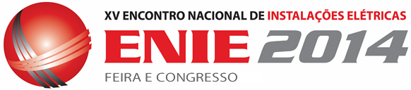 Logo of ENIE 2014