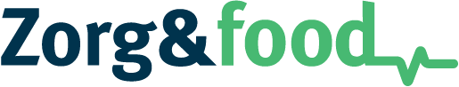 Logo of Zorg & food 2026