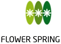 Logo of FLOWER SPRING Mar. 2027
