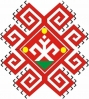 Logo of Ufa. Art. Crafts. Souvenirs 2022