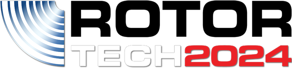 Logo of ROTORTECH 2026