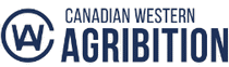 Logo of CANADIAN WESTERN AGRIBITION Nov. 2026