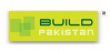Logo of Build Pakistan 2023