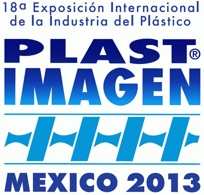 Logo of PLASTIMAGEN Mexico 2013