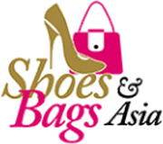 Logo of SHOES & BAGS ASIA Nov. 2024