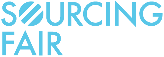 Logo of Sourcing Fair 2025