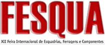 Logo of FESQUA Sep. 2026