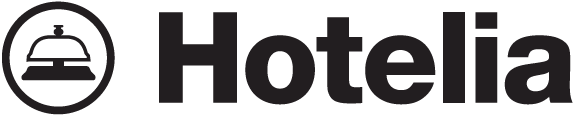 Logo of Hotelia 2025