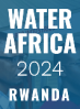 Logo of Water Africa 2024