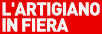 Logo of AF / L' ARTIGIANO IN FIERA Dec. 2026