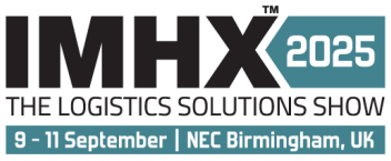 Logo of IMHX 2025