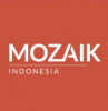 Logo of Mozaik Indonesia 2019