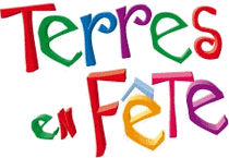 Logo of TERRES EN FÊTE Jun. 2026