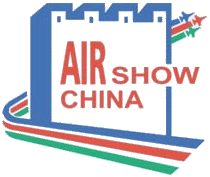 Logo of AIRSHOW CHINA Nov. 2024