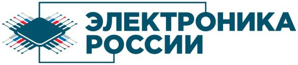 Logo of Electronics Russia 2025